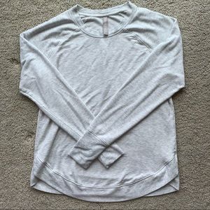 Athleta Mindset Sweatshirt